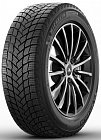 Шина Michelin X-ice Snow 225/60 R17 103T XL