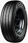 Шина Kumho PorTran KC53 235/65 R16 115/113R