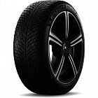 Шина Michelin Pilot Alpin 5 225/40 R18 92W