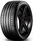 Шина Continental ContiSportContact 6 235/40 R18 95Y RF FR XL