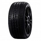 Шина Nokian Hakka Black 295/30 R19 100Y