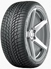 Шина Nokian WR Snowproof P 205/45 R17 88V