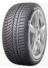 Шина Kumho WinterCraft WP72 245/50 R18 104V