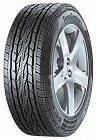 Шина Gislaved TerraControl 215/65 R16 98H