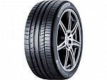 Шина Continental SportContact 5P 235/35 R19 91Y