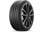 Шина Michelin Pilot Sport 4 S 245/40 R19 98Y