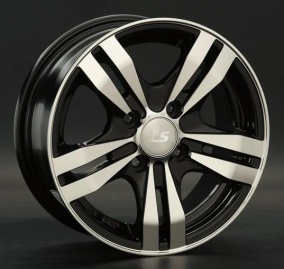 Диск LS wheels LS142 6,5 x 15 4*100 Et: 40 Dia: 73,1 BKF