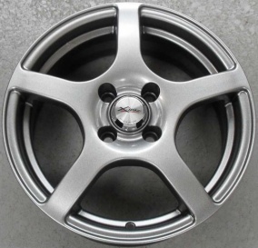 Диск X'trike X-118 6 x 15 4*100 Et: 45 Dia: 54,1 HSB