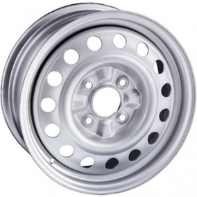 Диск Trebl 52A35D 5,5 x 13 4*100 Et: 35 Dia: 57,1 S