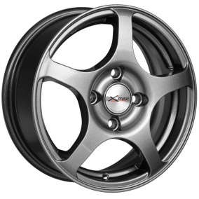 Диск X'trike X-103 5,5 x 14 4*108 Et: 43 Dia: 63,35 HSB
