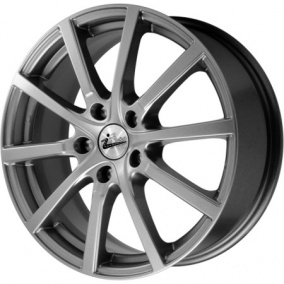 Диск iFree Big Byz 7 x 17 5*114,3 Et: 35 Dia: 67,1 Хай вэй