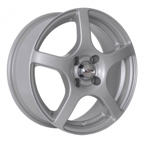 Диск X'trike X-118 6 x 15 4*100 Et: 45 Dia: 67,1 HS