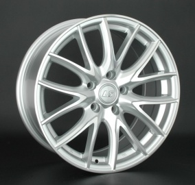 Диск LS wheels LS 752 8 x 18 5*114,3 Et: 40 Dia: 73,1 SF