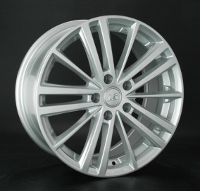 Диск LS wheels LS 755 7,5 x 17 5*114,3 Et: 45 Dia: 73,1 S