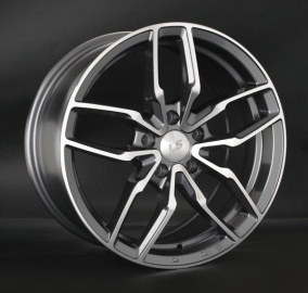 Диск LS wheels LS 790 8 x 18 5*114,3 Et: 40 Dia: 73,1 GMF