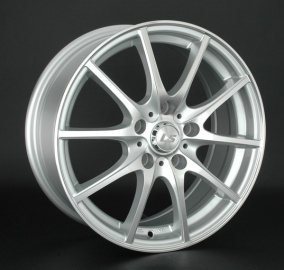 Диск LS wheels LS 536 6,5 x 16 5*114,3 Et: 40 Dia: 73,1 SF