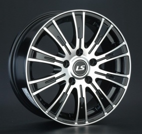 Диск LS wheels LS311 7 x 17 5*100 Et: 45 Dia: 73,1 GMF