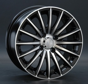 Диск LS wheels LS804 6,5 x 15 4*100 Et: 45 Dia: 73,1 BKF