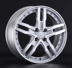 Диск LS wheels LS 356 6 x 16 4*100 Et: 50 Dia: 60,1 SF
