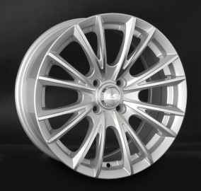 Диск LS wheels LS 751 7 x 16 4*100 Et: 40 Dia: 73,1 SF