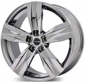 Диск PDW PRISM 8,5 x 20 5*114,3 Et: 42 Dia: 67,1 CHB