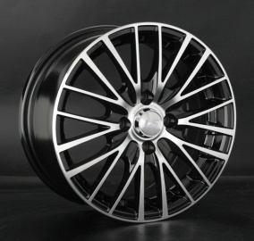 Диск LS wheels LS 768 6,5 x 15 4*100 Et: 45 Dia: 60,1 BKF