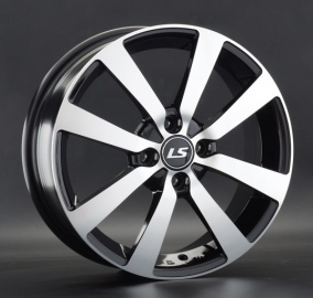 Диск LS wheels LS 948 6 x 16 4*100 Et: 50 Dia: 60,1 BKF