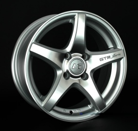 Диск LS wheels LS540 7 x 16 4*100 Et: 36 Dia: 60,1 SF
