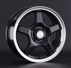 Диск LS wheels LS 816 6,5 x 15 4*100 Et: 45 Dia: 60,1 BKL