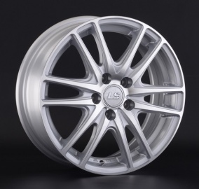 Диск LS wheels LS 362 6 x 16 4*100 Et: 50 Dia: 54,1 SF