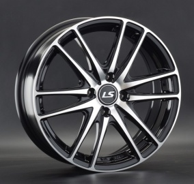 Диск LS wheels LS 362 6 x 16 4*100 Et: 50 Dia: 60,1 BKF