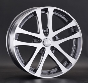 Диск LS wheels LS 919 7,5 x 17 5*114,3 Et: 35 Dia: 73,1 GMF