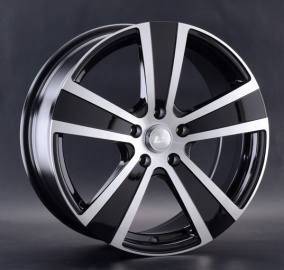 Диск LS wheels LS 950 7 x 17 5*112 Et: 40 Dia: 57,1 BKF