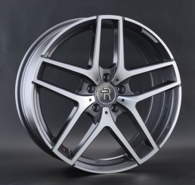 Диск Replay MR217 8 x 19 5*112 Et: 43 Dia: 66,6 GMF