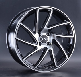 Диск LS wheels 1054 8 x 18 4*100 Et: 40 Dia: 60,1 BKF