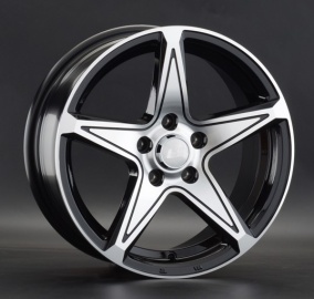 Диск LS wheels LS 852 7,5 x 17 5*114,3 Et: 38 Dia: 73,1 BKF