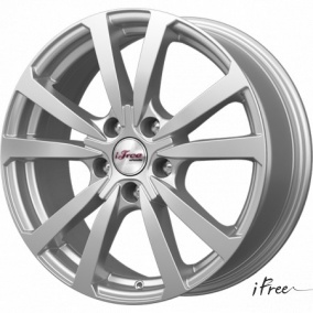 Диск iFree Бэнкс 7 x 17 5*112 Et: 35 Dia: 66,6 Нео-Классик