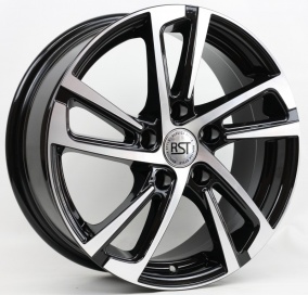Диск RST R046 6,5 x 16 5*108 Et: 50 Dia: 63,4 BD