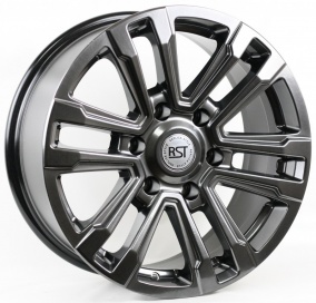 Диск RST R107 7,5 x 17 6*139,7 Et: 25 Dia: 106,1 BH