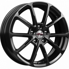 Диск iFree Skibidi 6,5 x 17 5*114,3 Et: 50 Dia: 67,1 хай вэй