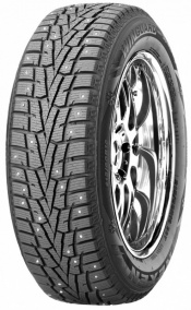 Шина Roadstone Winguard Spike 255/55 R18 109T