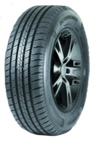 Шина ECOVISION VI-286HT 235/60 R17 102H