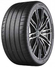 Шина Bridgestone POTENZA SPORT 275/40 R20 106Y XL