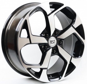 Диск RST R067 7 x 17 5*114,3 Et: 48 Dia: 67,1 BD