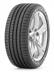 Шина GoodYear EAGLE F1 ASYMMETRIC 2 235/35 R20 88Y