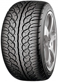 Шина Yokohama Parada Spec-X (PA02) 225/60 R18 100H