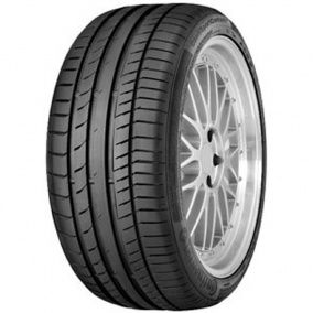 Шина Continental SportContact 5 225/45 R18 91Y