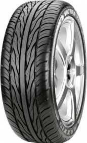 Шина Maxxis MA-Z4S 195/55 R15 85V