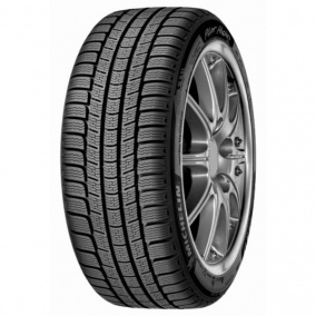 Шина Michelin Pilot Alpin 235/40 R18 95V