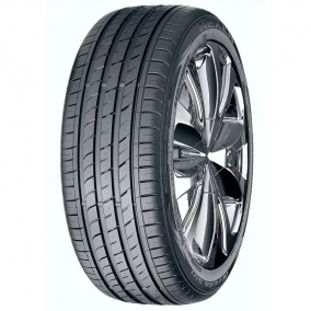 Шина Nexen N'FERA SU1 225/55 R17 101W